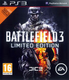 Battlefield 3 Limited Edition product image