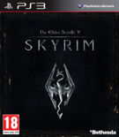 The Elder Scrolls V - Skyrim Special Edition product image