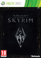 The Elder Scrolls V - Skyrim Special Edition product image