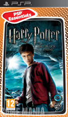 Harry Potter en de Halfbloed Prins - Essentials product image