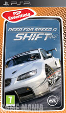 Need for Speed - Shift - Essentials product image