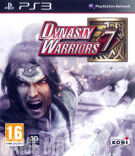 Dynasty Warriors 7 product image