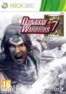 Dynasty Warriors 7 product image