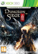 Dungeon Siege 3 Limited Edition product image