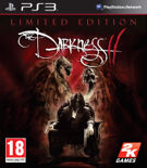 Darkness 2 Limited Edition product image