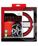 Ferrari - Race Experience + Wheel product image