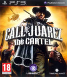 Call of Juarez - The Cartel product image