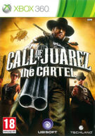 Call of Juarez - The Cartel product image