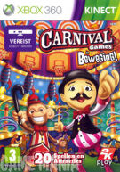 Carnival Games - In Beweging product image