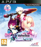 Ar Tonelico Qoga - Knell of Ar Ciel product image