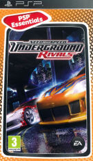 Need for Speed - Underground Rivals - Essentials product image