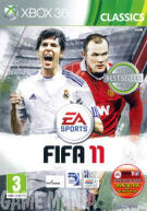 FIFA 11 - Classics product image