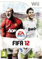 FIFA 12 product image