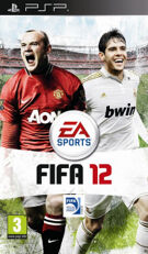 FIFA 12 product image