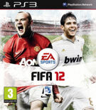 FIFA 12 product image