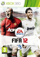 FIFA 12 product image