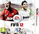 FIFA 12 product image