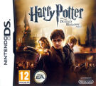 Harry Potter and the Deathly Hallows Part 2 product image