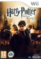 Harry Potter and the Deathly Hallows Part 2 product image