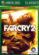 Far Cry 2 - Classics product image