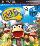 Ape Escape product image