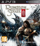 Dungeon Siege 3 product image