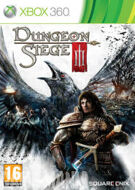 Dungeon Siege 3 product image