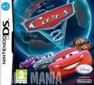 Cars 2 product image