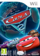 Cars 2 product image