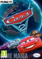 Cars 2 product image