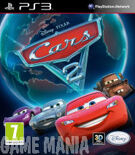 Cars 2 product image