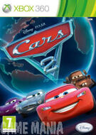 Cars 2 product image