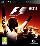 Formula 1 2011 product image