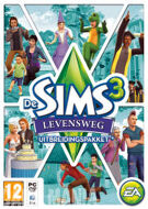 De Sims 3 - Levensweg (Add-On) product image