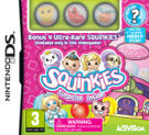 Squinkies - Surprize Inside + Toy product image