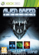 Alien Breed Trilogy product image