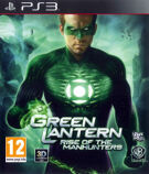 Green Lantern product image