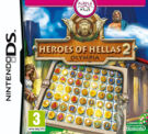 Heroes of Hellas 2 - Olympia product image