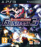 Dynasty Warriors- Gundam 3 product image