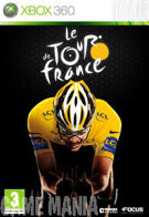 Le Tour de France product image