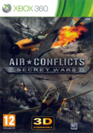 Air Conflicts - Secret Wars product image