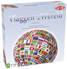 Vlaggen rond de Wereld product image