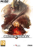 Confrontation product image