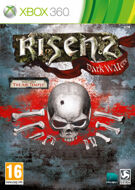 Risen 2 - Dark Waters product image