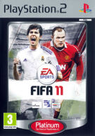 FIFA 11 - Platinum product image