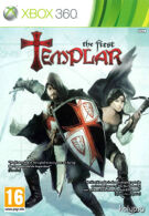 First Templar product image