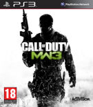 Call of Duty - Modern Warfare 3 product image