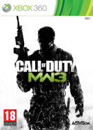 Call of Duty - Modern Warfare 3 product image