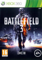 Battlefield 3 product image