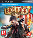 Bioshock Infinite product image